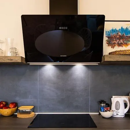 アパート Loft Laguna, La Tua Casa In Riviera