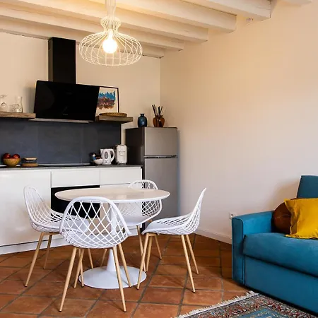 Apartment Loft Laguna, La Tua Casa In Riviera