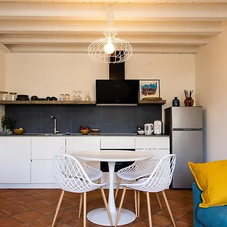 Apartment Loft Laguna, La Tua Casa In Riviera Mira