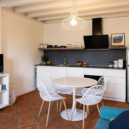 Loft Laguna, La Tua Casa In Riviera * Mira