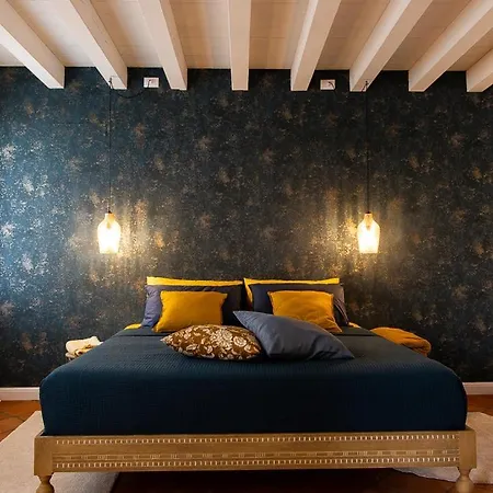 Apartment Loft Laguna, La Tua Casa In Riviera *
