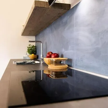 Loft Laguna, La Tua Casa In Riviera Apartment