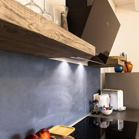 Loft Laguna, La Tua Casa In Riviera *