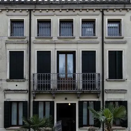 Apartment Loft Laguna, La Tua Casa In Riviera Mira