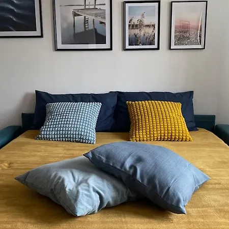 Loft Laguna, La Tua Casa In Riviera