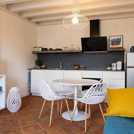 Loft Laguna, La Tua Casa In Riviera Apartment