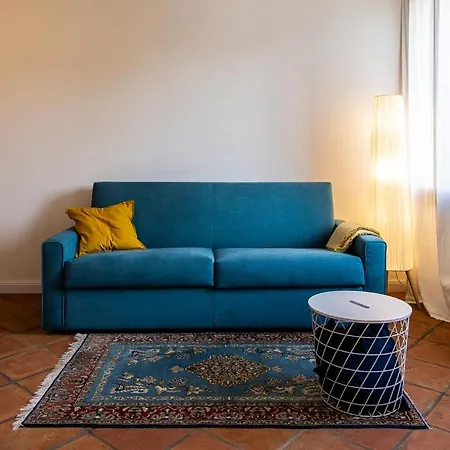 Loft Laguna, La Tua Casa In Riviera Apartment *
