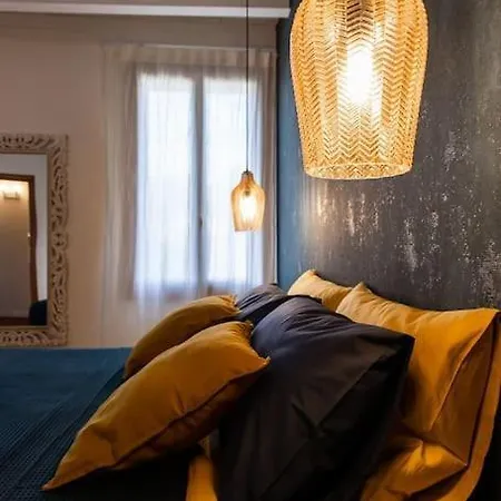 Apartment Loft Laguna, La Tua Casa In Riviera Mira