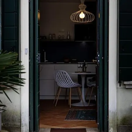 Loft Laguna, La Tua Casa In Riviera