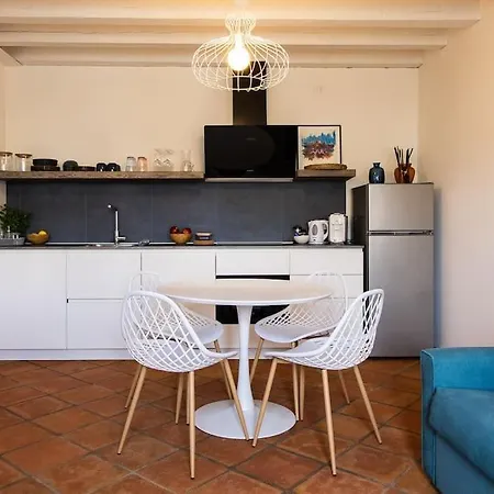 Apartment Loft Laguna, La Tua Casa In Riviera *