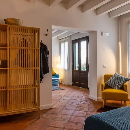 Loft Laguna, La Tua Casa In Riviera Apartment