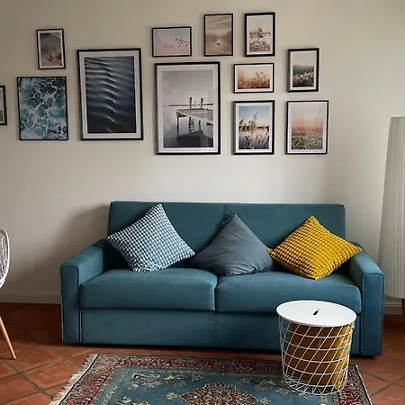 Loft Laguna, La Tua Casa In Riviera