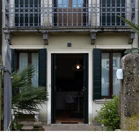 Apartment Loft Laguna, La Tua Casa In Riviera