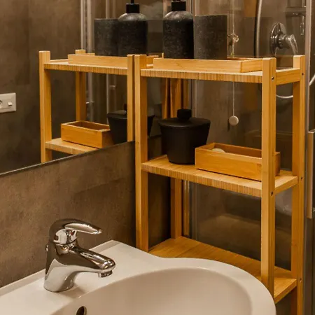 Loft Laguna, La Tua Casa In Riviera *