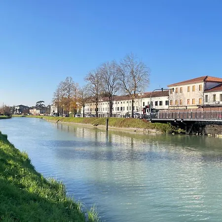 Appartamento Loft Laguna, La Tua Casa In Riviera *