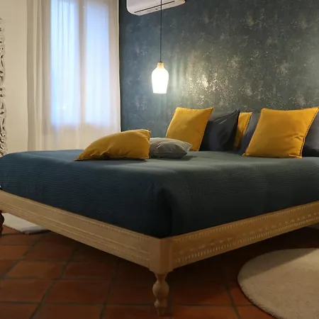 Loft Laguna, La Tua Casa In Riviera Mira