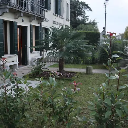 Apartment Loft Laguna, La Tua Casa In Riviera Mira