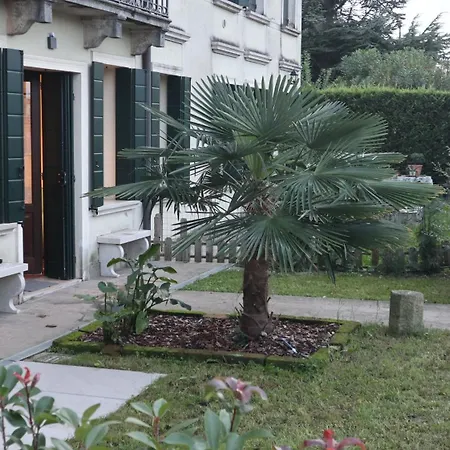 Apartment Loft Laguna, La Tua Casa In Riviera Mira
