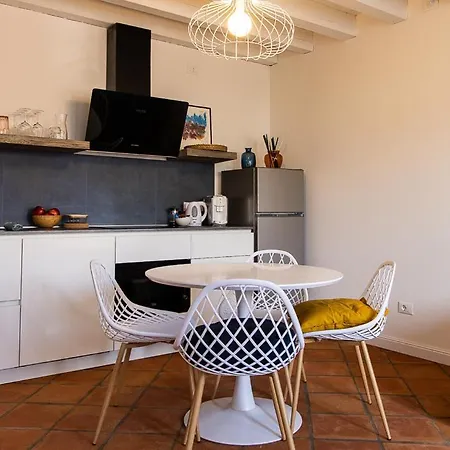 Loft Laguna, La Tua Casa In Riviera Mira