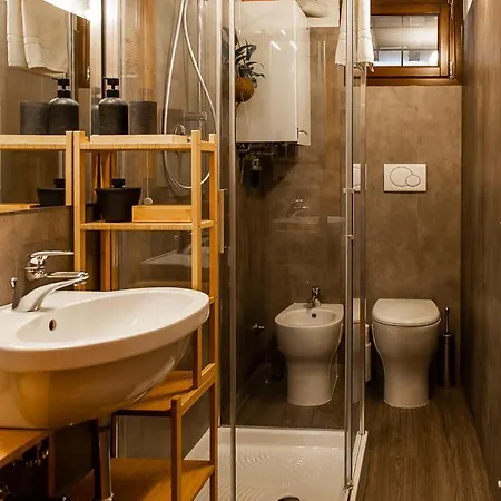 Apartment Loft Laguna, La Tua Casa In Riviera