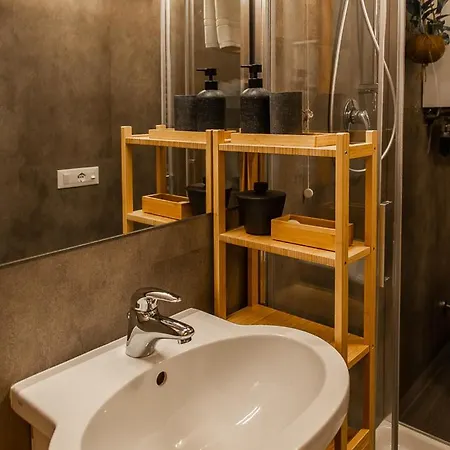 Loft Laguna, La Tua Casa In Riviera *