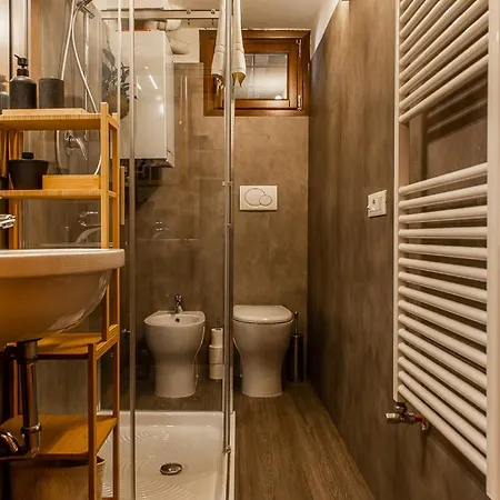 Loft Laguna, La Tua Casa In Riviera Apartment *