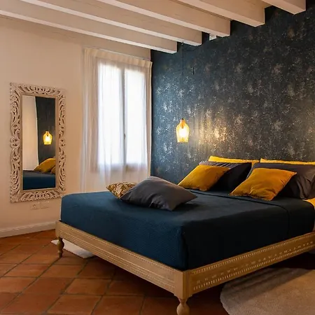 Loft Laguna, La Tua Casa In Riviera Apartment Mira